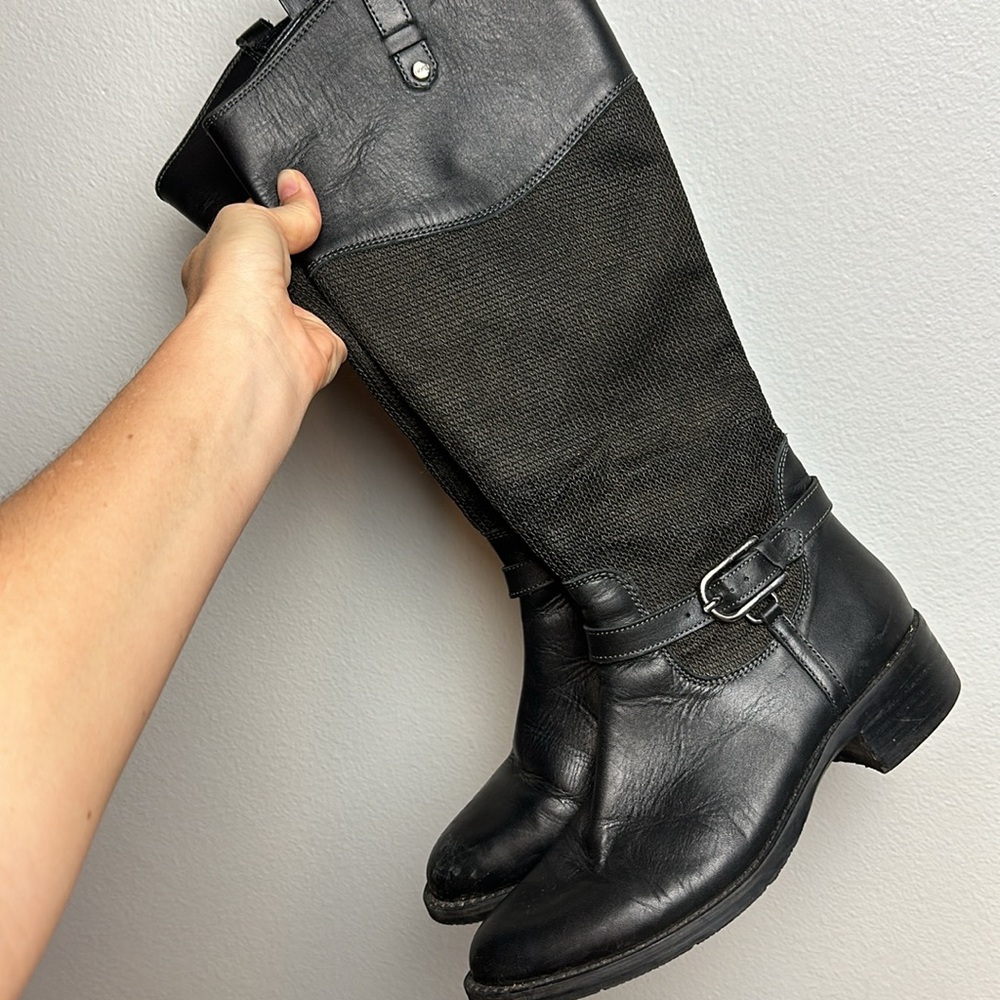 Carlo Rossetti Boots